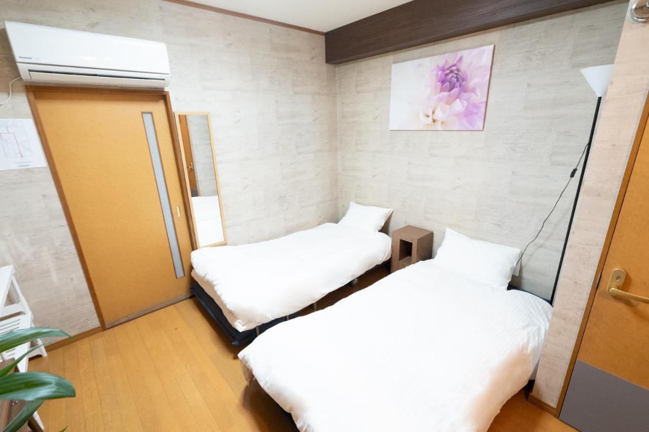 Fudanoya Hotel Kyoto Exterior foto