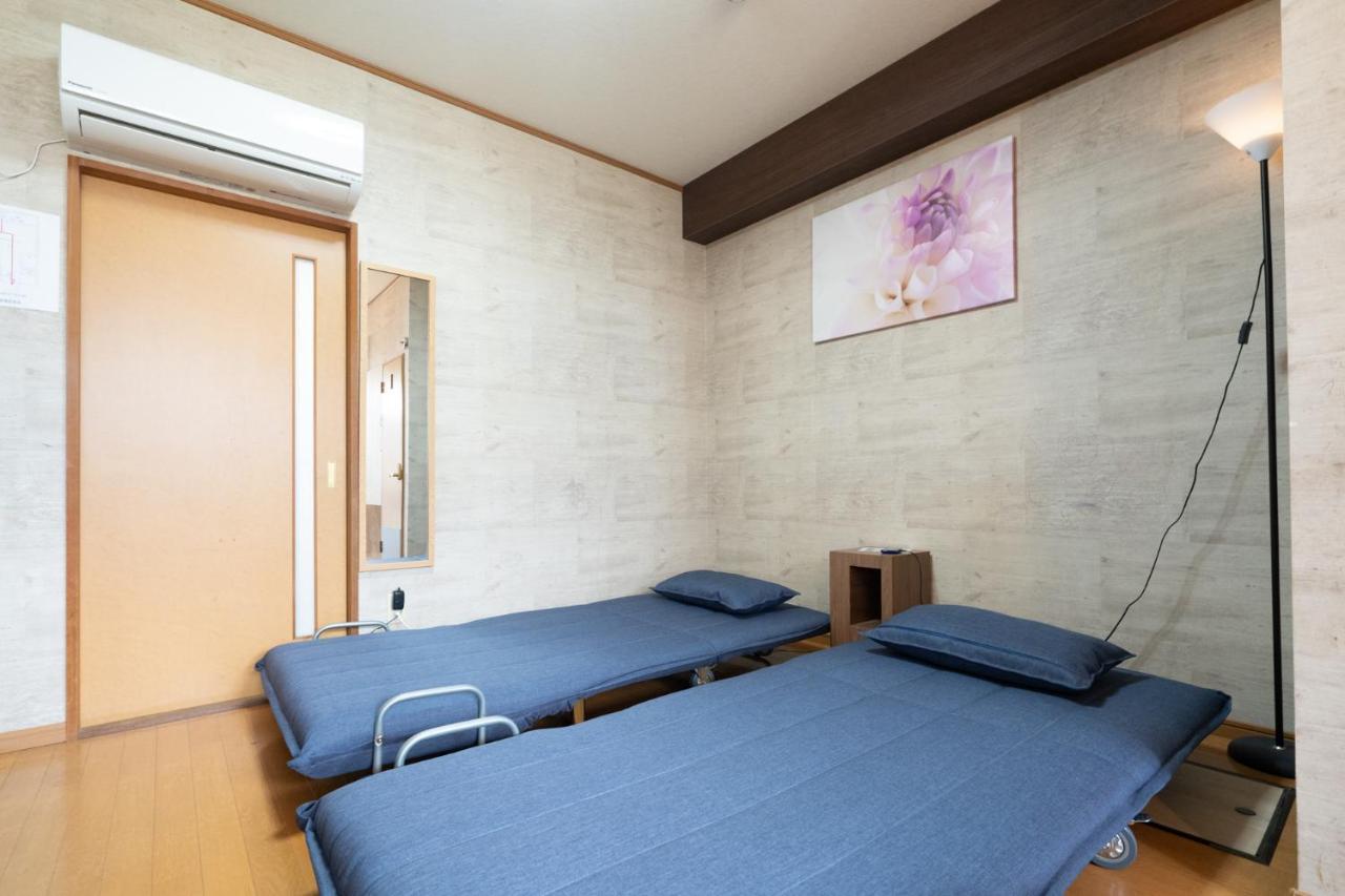 Fudanoya Hotel Kyoto Exterior foto